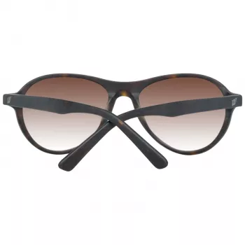 Zonnebril WEB EYEWEAR Unisex WE0128-5452G (glas/brug/veer) 54/17/145 mm