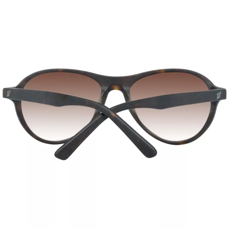 Zonnebril WEB EYEWEAR Unisex WE0128-5452G (glas/brug/veer) 54/17/145 mm