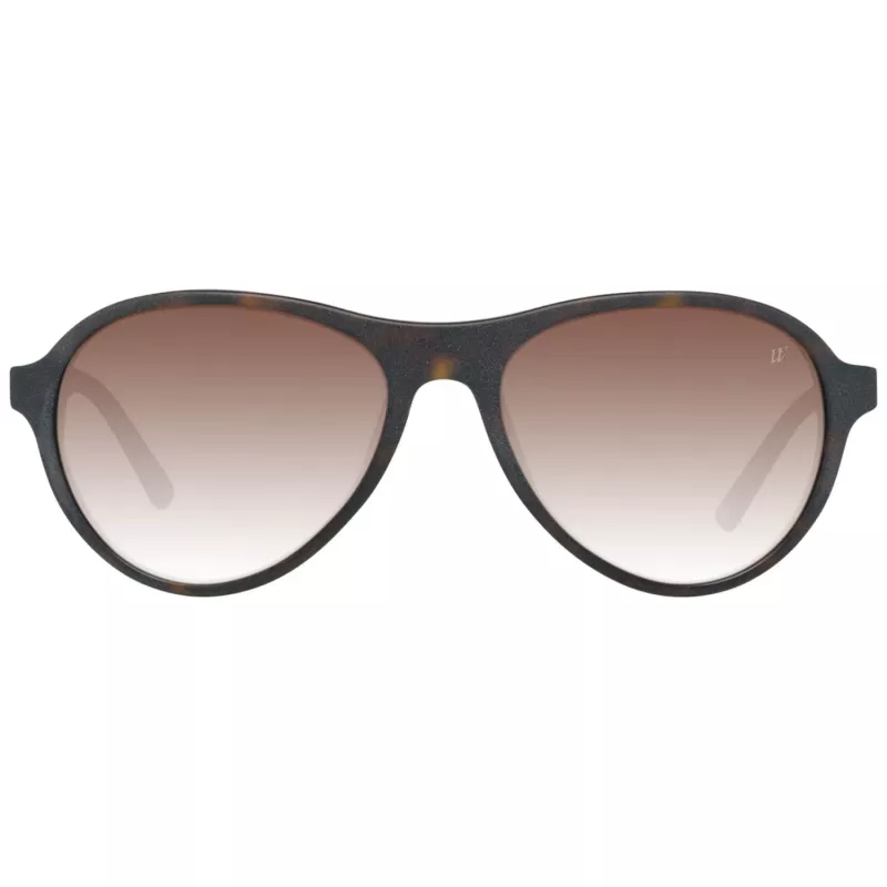 Zonnebril WEB EYEWEAR Unisex WE0128-5452G (glas/brug/veer) 54/17/145 mm
