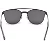 Zonnebril WEB EYEWEAR unisex WE0190-02C (glas/brug/veer) 00/15/140 mm