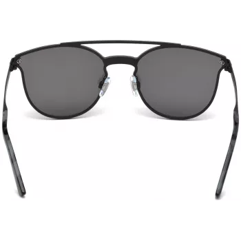 Zonnebril WEB EYEWEAR unisex WE0190-02C (glas/brug/veer) 00/15/140 mm