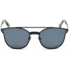 Zonnebril WEB EYEWEAR unisex WE0190-09V havana/bruin 52mm
