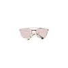 Zonnebril WEB EYEWEAR unisex WE0190-34G havanna acetaat bruin verloopglas 52 mm