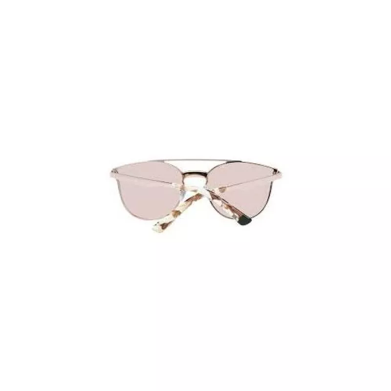 Zonnebril WEB EYEWEAR unisex WE0190-34G havanna acetaat bruin verloopglas 52 mm