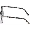 Zonnebril WEB EYEWEAR unisex WE0197-008 (glas/brug/veer) 59/15/145 mm
