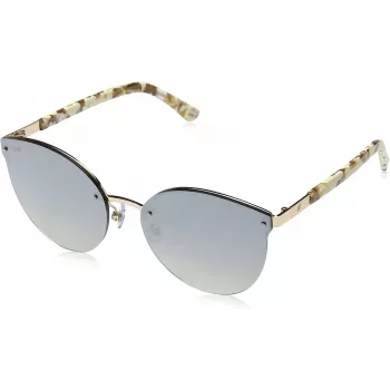 Zonnebril WEB EYEWEAR Unisex WE0197-45C (glas/brug/poot) 59/15/145 mm