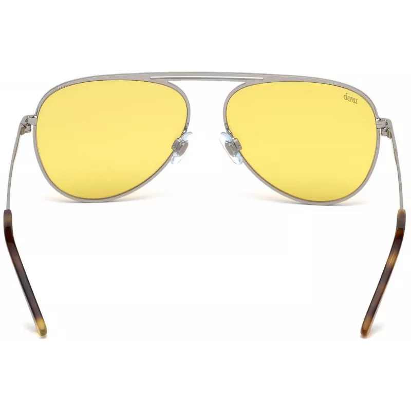 Zonnebril WEB EYEWEAR unisex WE0206-14J (glas/brug/veer) 58/15/145 mm