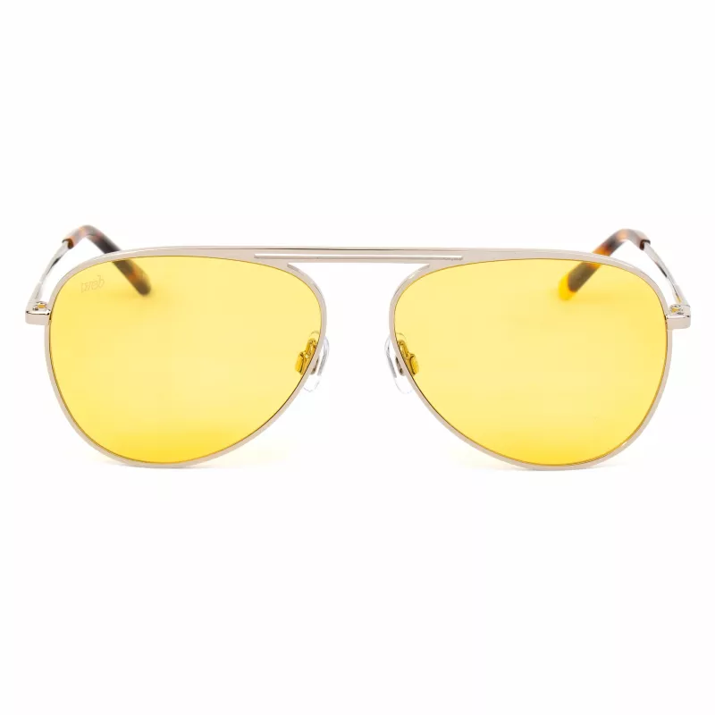 Zonnebril WEB EYEWEAR unisex WE0206-14J (glas/brug/veer) 58/15/145 mm