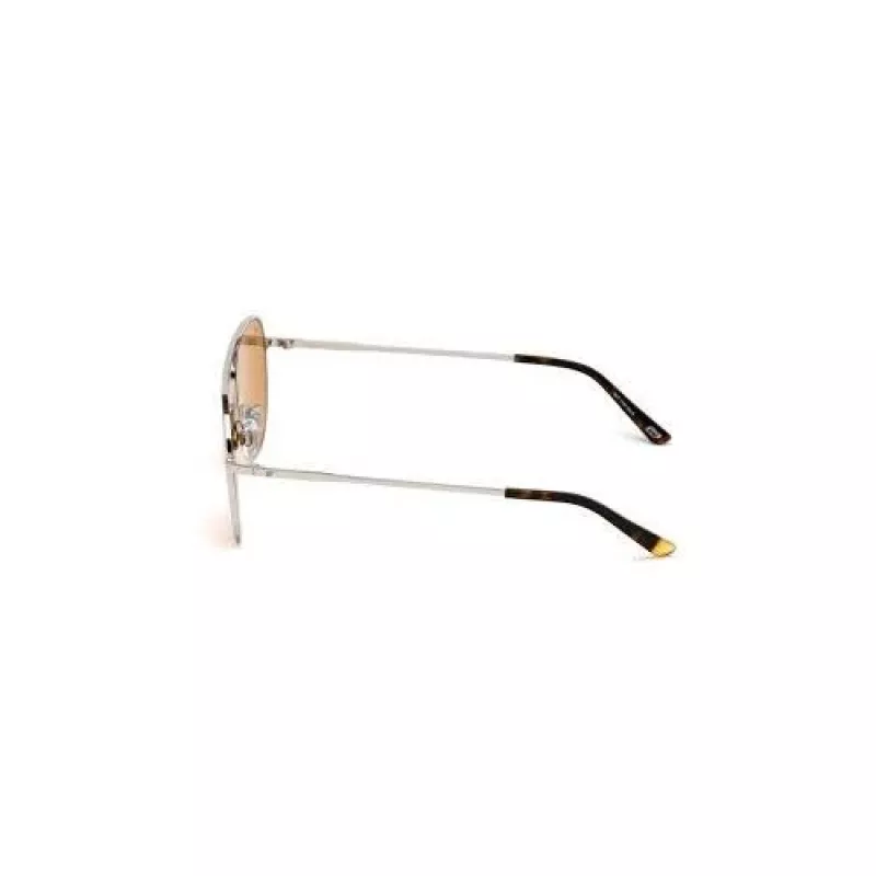 WEB EYEWEAR unisex zonnebril WE0206-16E (glas/brug/veer) 58/15/145 mm