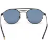 Zonnebril WEB EYEWEAR Unisex WE0207-02G (glas/brug/veer) 55/15/145 mm