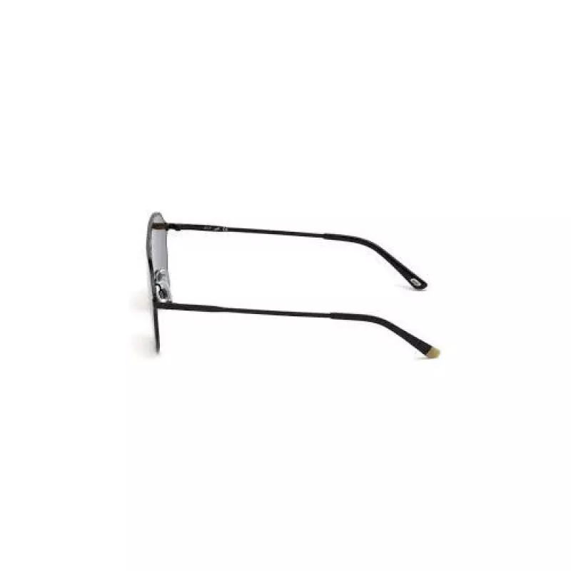 Zonnebril WEB EYEWEAR Unisex WE0207-02G (glas/brug/veer) 55/15/145 mm