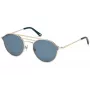 Zonnebril WEB EYEWEAR Unisex WE0207-28X (glas/brug/veer) 55/15/145 mm