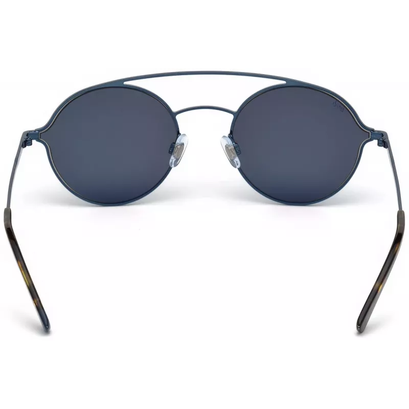 Zonnebril WEB EYEWEAR Unisex WE0220-90X (glas/brug/veer) 56/15/145 mm