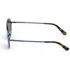 Zonnebril WEB EYEWEAR Unisex WE0220-90X (glas/brug/veer) 56/15/145 mm