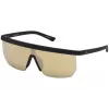 Zonnebril WEB EYEWEAR unisex WE0221-02G (glas/brug/poot) 59/22/140 mm