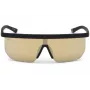 Zonnebril WEB EYEWEAR unisex WE0221-02G (glas/brug/poot) 59/22/140 mm
