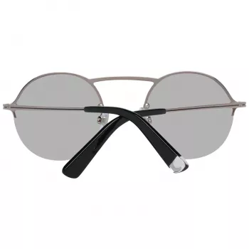 Zonnebril Web Eyewear unisex WE0260-5412B (glas/brug/poot) 54/21/145 mm