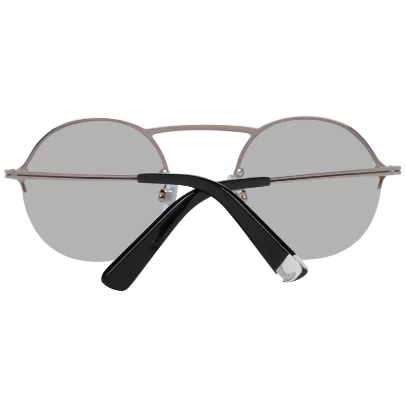 Zonnebril Web Eyewear unisex WE0260-5412B (glas/brug/poot) 54/21/145 mm