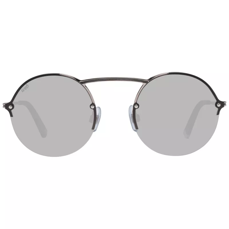 Zonnebril Web Eyewear unisex WE0260-5412B (glas/brug/poot) 54/21/145 mm