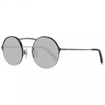 Zonnebril Web Eyewear unisex WE0260-5412B (glas/brug/poot) 54/21/145 mm