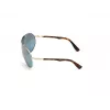 Zonnebril WEB EYEWEAR unisex WE0282-0032X (glas/brug/poot) 00/0/120 mm