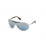 Zonnebril WEB EYEWEAR unisex WE0282-0032X (glas/brug/poot) 00/0/120 mm