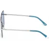 Zonnebril WEB EYEWEAR dames WE0201-16X (55/15/145 mm)