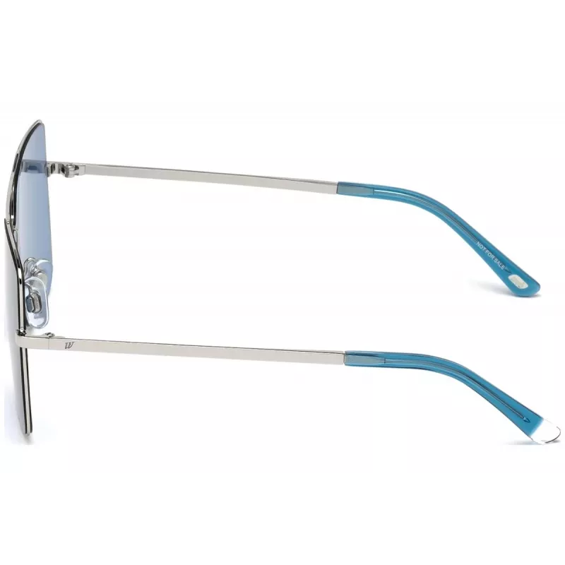 Zonnebril WEB EYEWEAR dames WE0201-16X (55/15/145 mm)