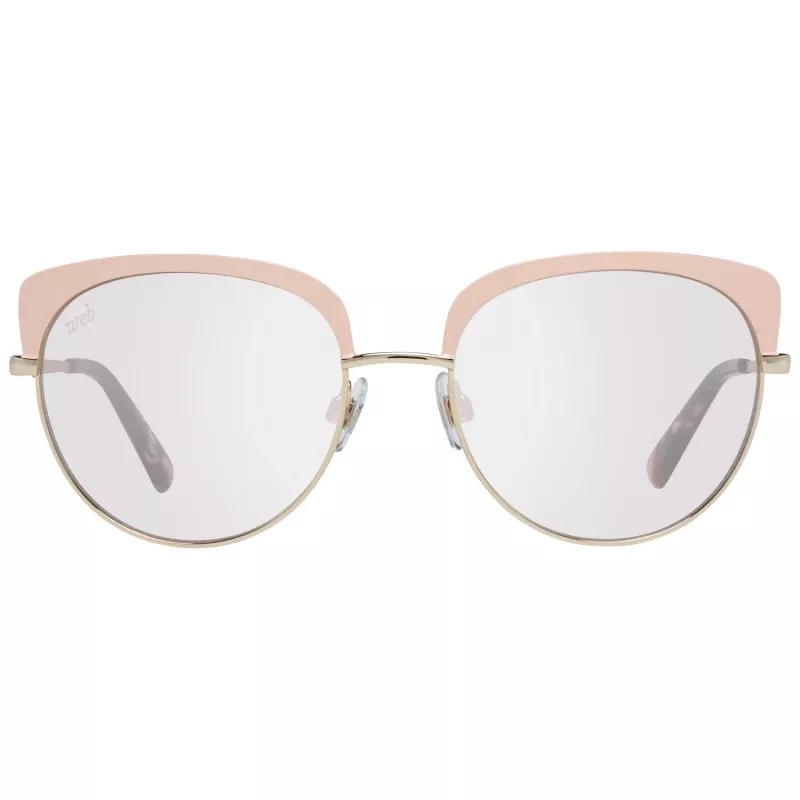 Zonnebril WEB EYEWEAR dames WE0271-5532Z (55/18/140 mm)