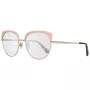 Zonnebril WEB EYEWEAR dames WE0271-5532Z (55/18/140 mm)
