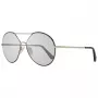 WEB EYEWEAR dames zonnebril WE0286-5732B (lens/brug/veer) 57/14/140 mm