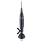 SUNKER Peiying Elite CB 125 montage CB-antenne 80cm