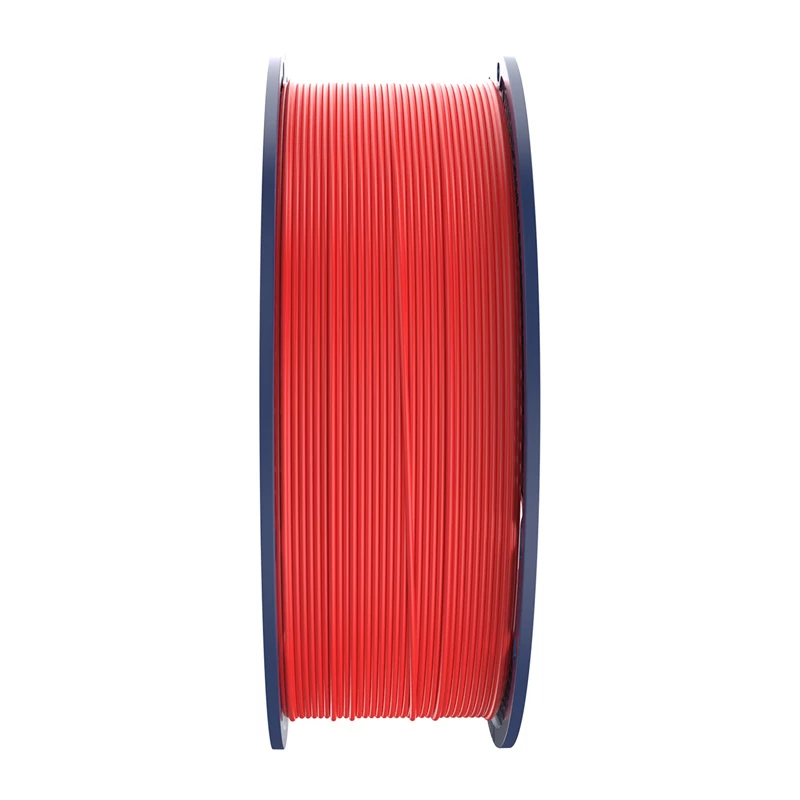 SUNLU ABS H-S R High-Speed ABS filament 1,75 mm rood 1 kg