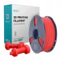SUNLU ABS H-S R High-Speed ABS filament 1,75 mm rood 1 kg
