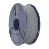 SUNLU ABS High-Speed filament grijs 1,75 mm 1 kg