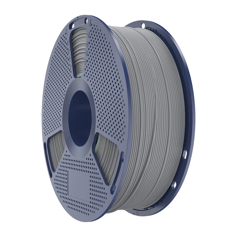 SUNLU ABS High-Speed filament grijs 1,75 mm 1 kg