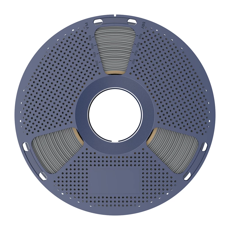 SUNLU ABS High-Speed filament grijs 1,75 mm 1 kg