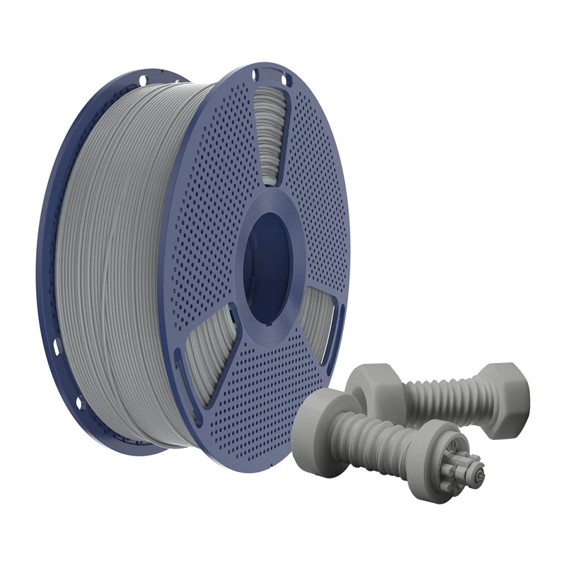 SUNLU ABS High-Speed filament grijs 1,75 mm 1 kg