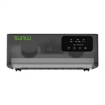 Sunlu filamentdroger voor AMS Bambu Lab