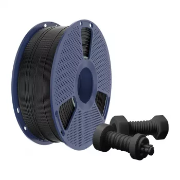 Sunlu High-Speed ABS filament (zwart) 1,75 mm 1 kg