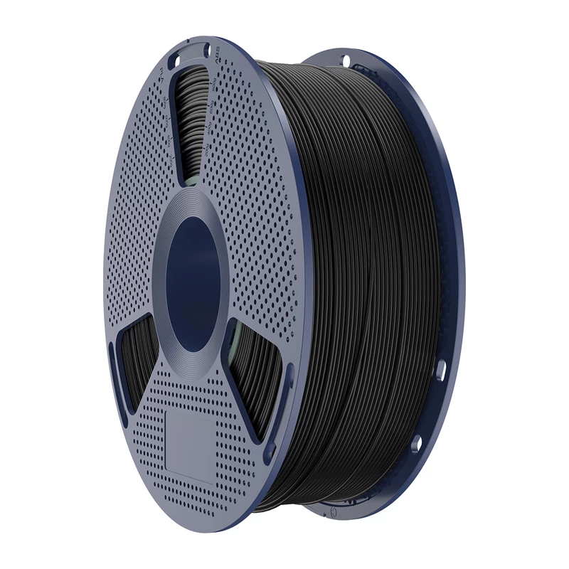 Sunlu High-Speed ABS filament (zwart) 1,75 mm 1 kg