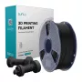Sunlu High-Speed ABS filament (zwart) 1,75 mm 1 kg