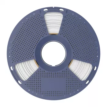 Sunlu High-Speed ABS filament (wit) 1,75 mm 1 kg (ABS H-S W)