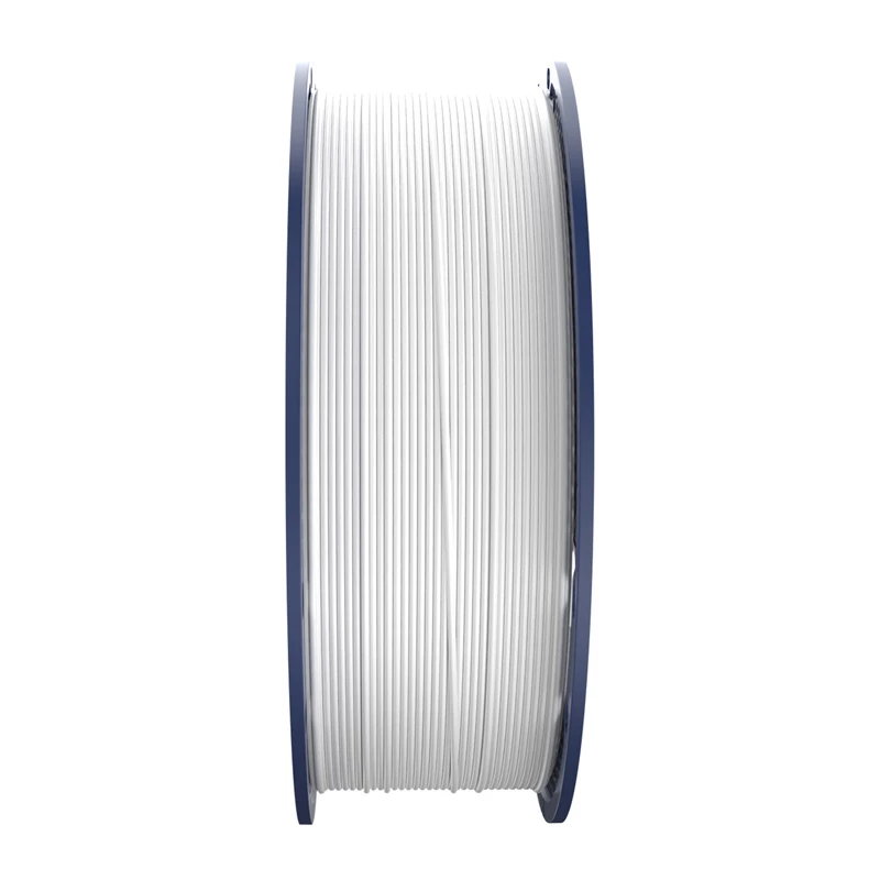 Sunlu High-Speed ABS filament (wit) 1,75 mm 1 kg (ABS H-S W)