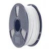 Sunlu High-Speed ABS filament (wit) 1,75 mm 1 kg (ABS H-S W)