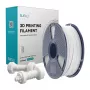 Sunlu High-Speed ABS filament (wit) 1,75 mm 1 kg (ABS H-S W)
