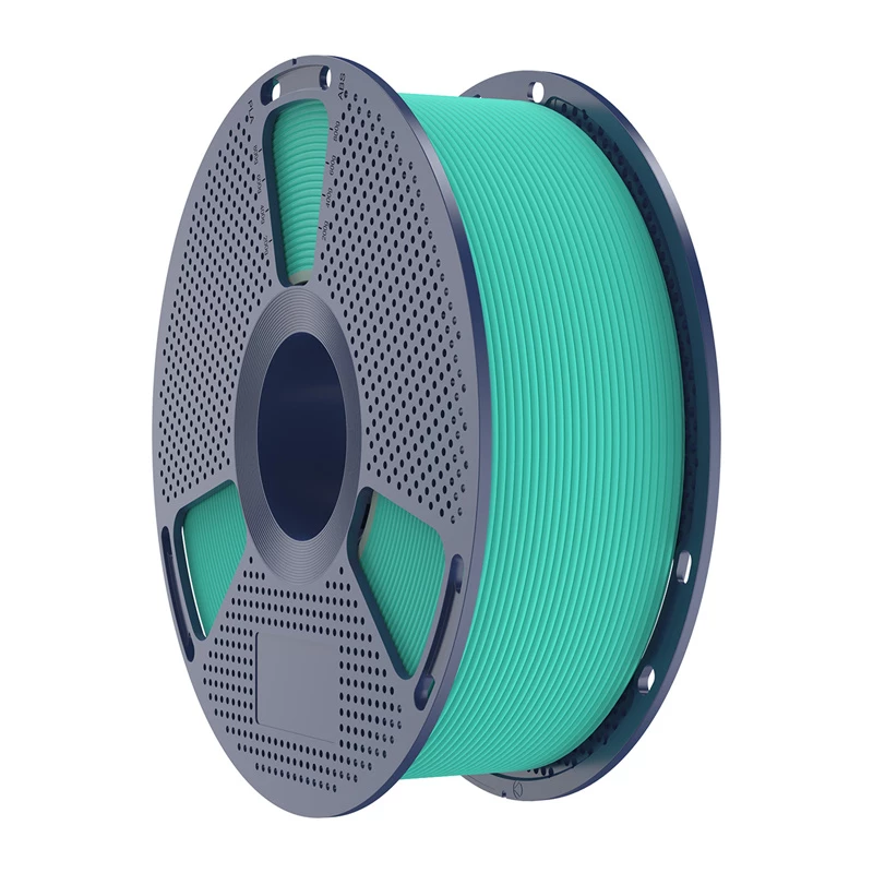 SUNLU PETG High-Speed Matte filament 1,75mm 1kg mintgroen