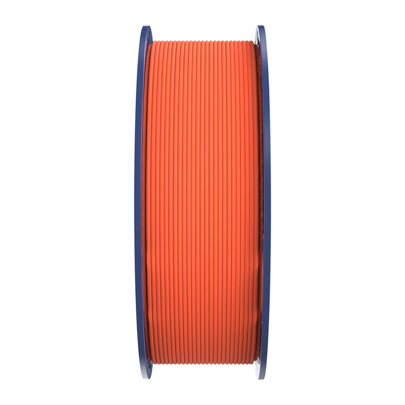 SUNLU PETG High-Speed mat filament 1,75mm 1kg oranje