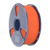 SUNLU PETG High-Speed mat filament 1,75mm 1kg oranje