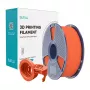 SUNLU PETG High-Speed mat filament 1,75mm 1kg oranje